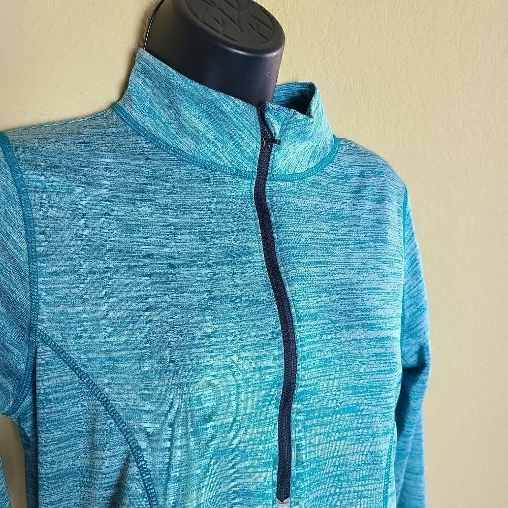 Cascade Sport Athletic Jacket  - Picture 4 of 8
